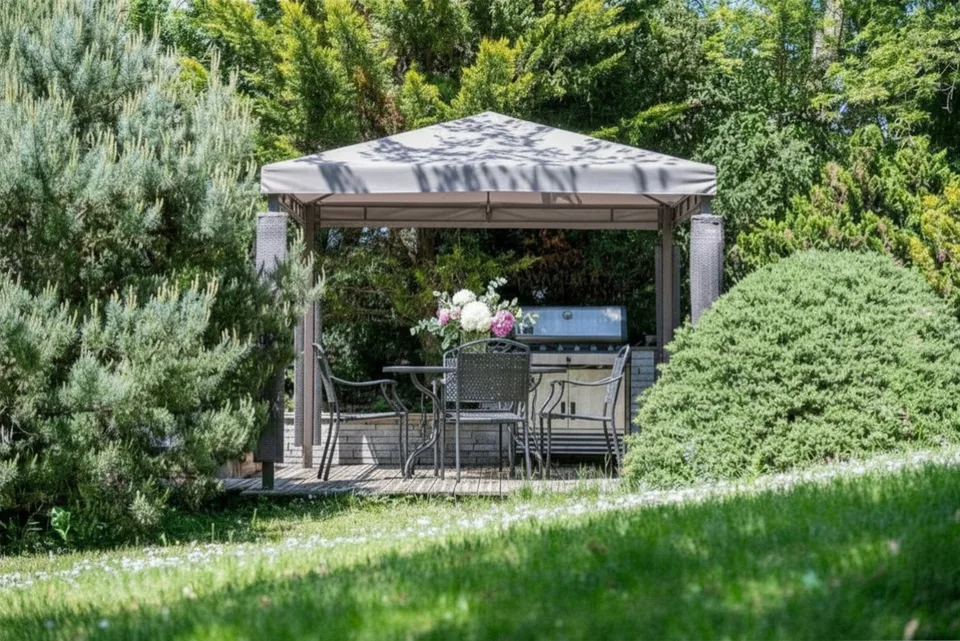 Magnifica proprietà situata a St-Julien-en-Genevois – foto 18 di 20