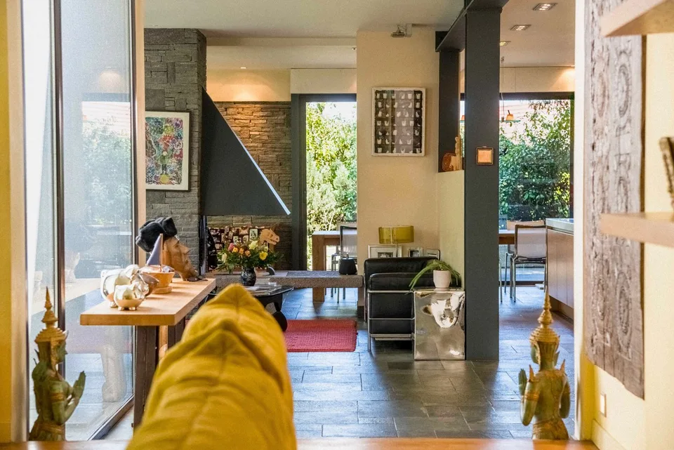 Magnifica proprietà situata a St-Julien-en-Genevois – foto 12 di 20