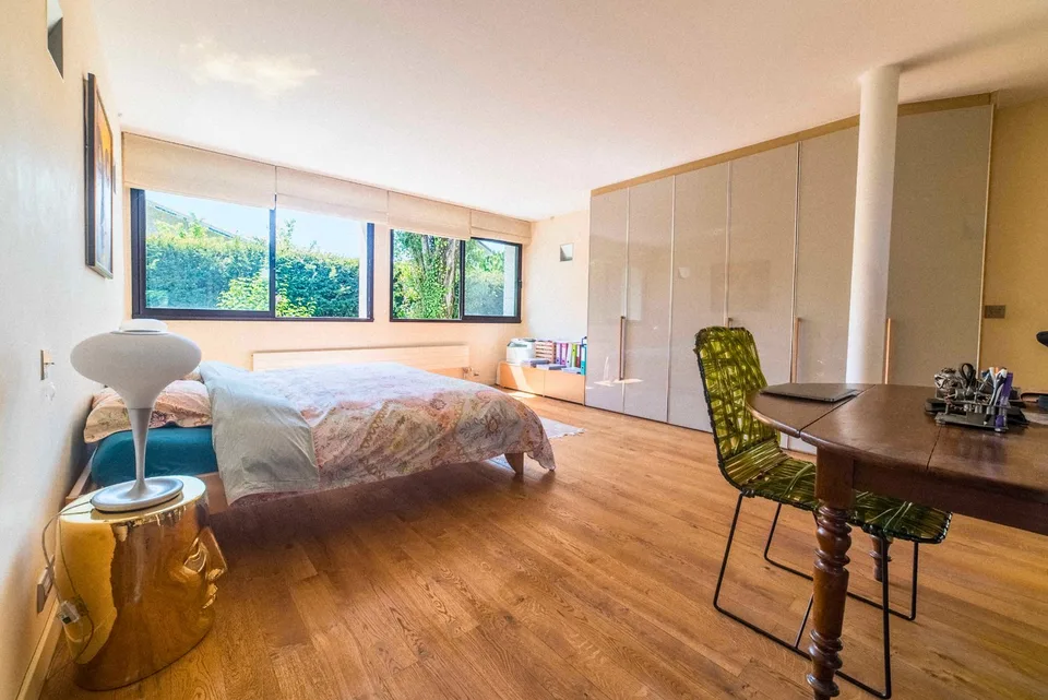 Magnifica proprietà situata a St-Julien-en-Genevois – foto 15 di 20