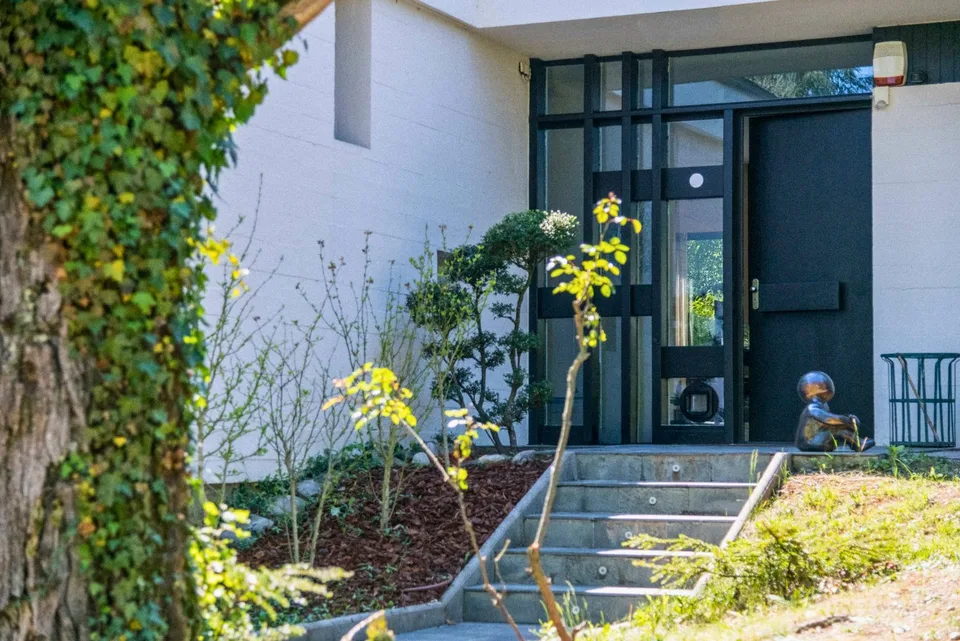 Magnifique propriété située à St-Julien-en-Genevois