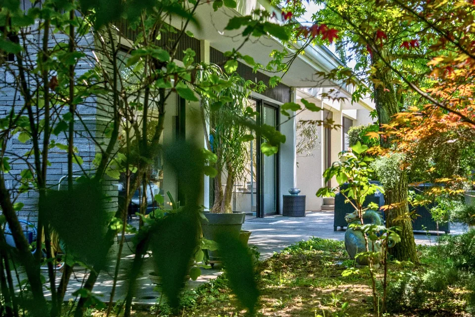 Magnifica proprietà situata a St-Julien-en-Genevois – foto 19 di 20