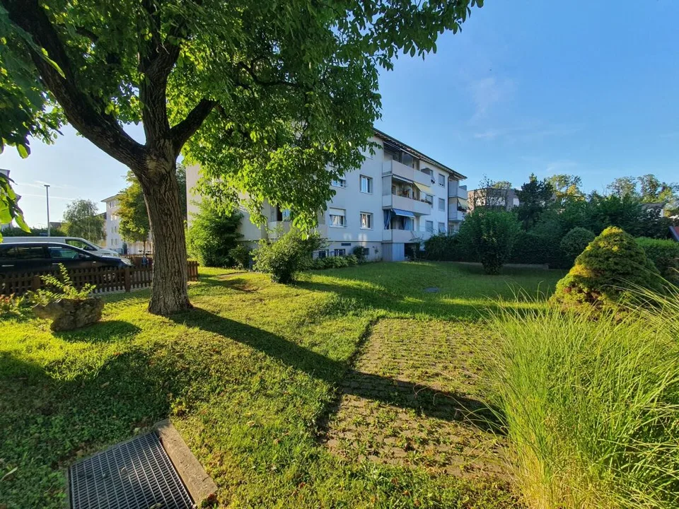 Appartamento urbano accogliente in un quartiere residenziale ben mantenuto