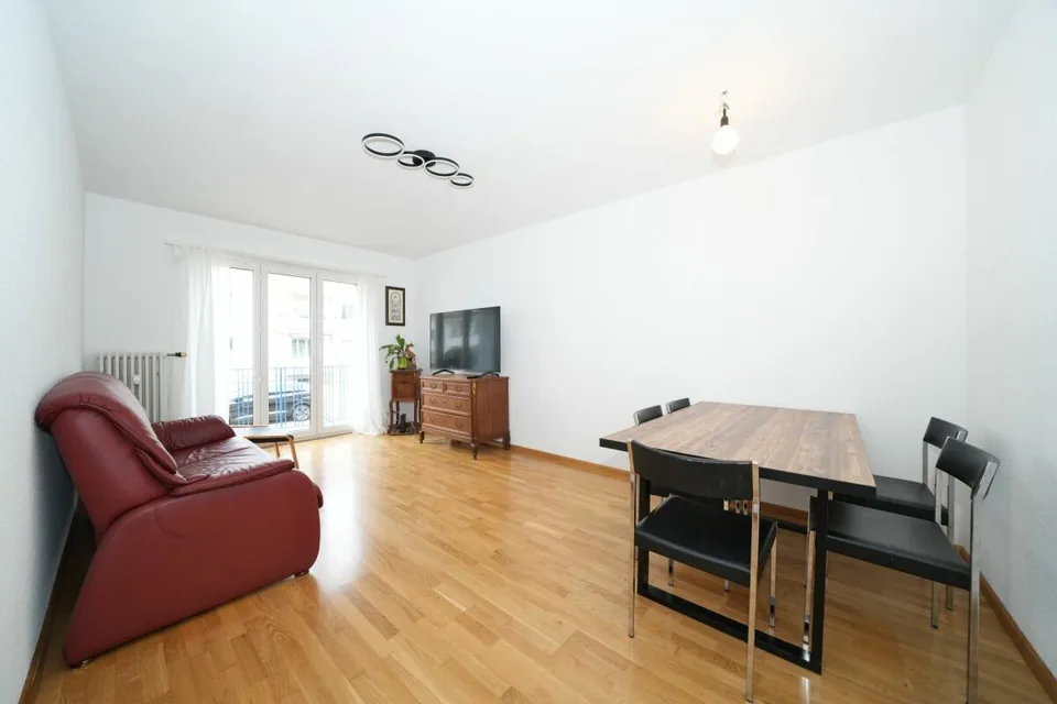 Appartamento urbano accogliente in un quartiere residenziale ben mantenuto