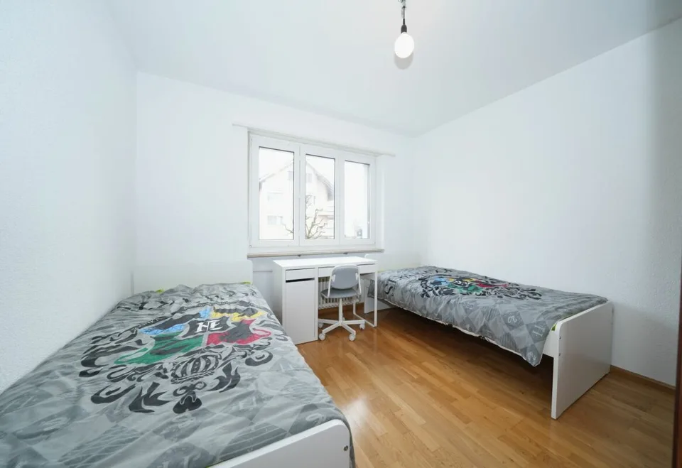 Appartamento urbano accogliente in un quartiere residenziale ben mantenuto