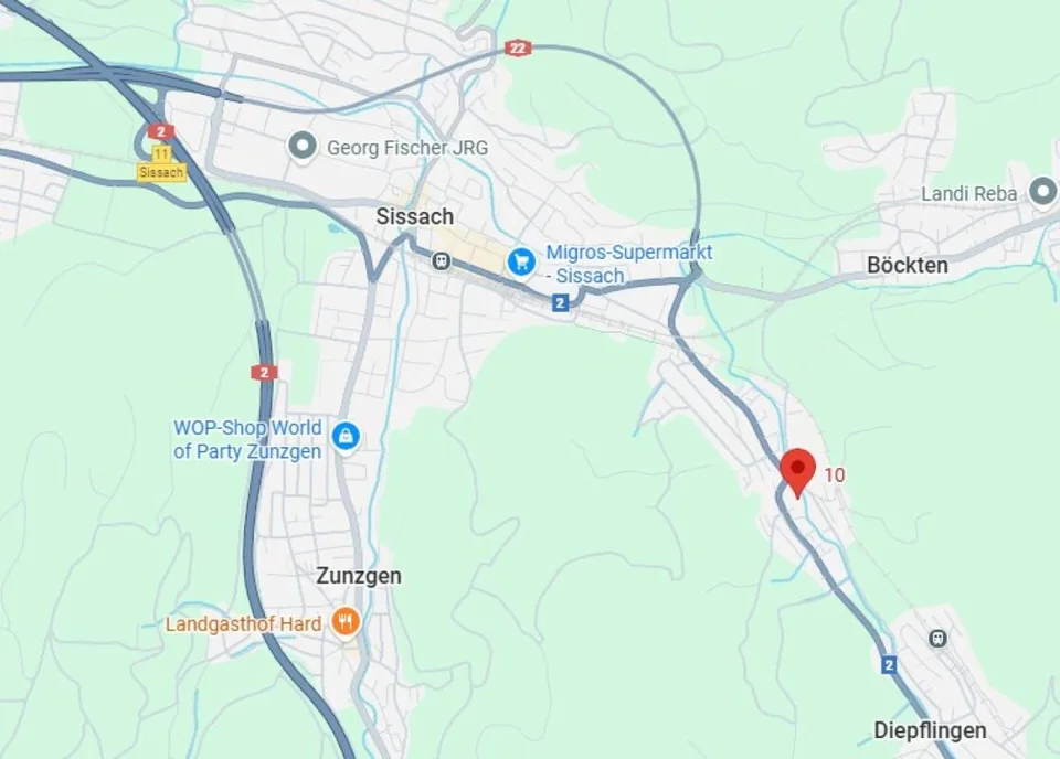 Ihr Investment in eine zukunftssichere Region
