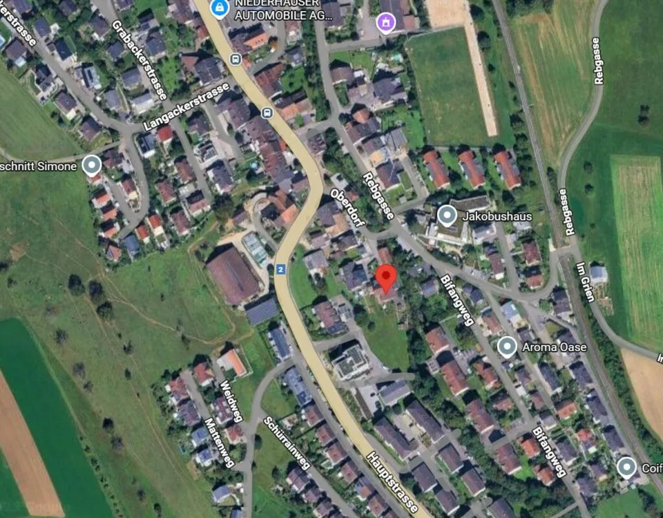 Ihr Investment in eine zukunftssichere Region