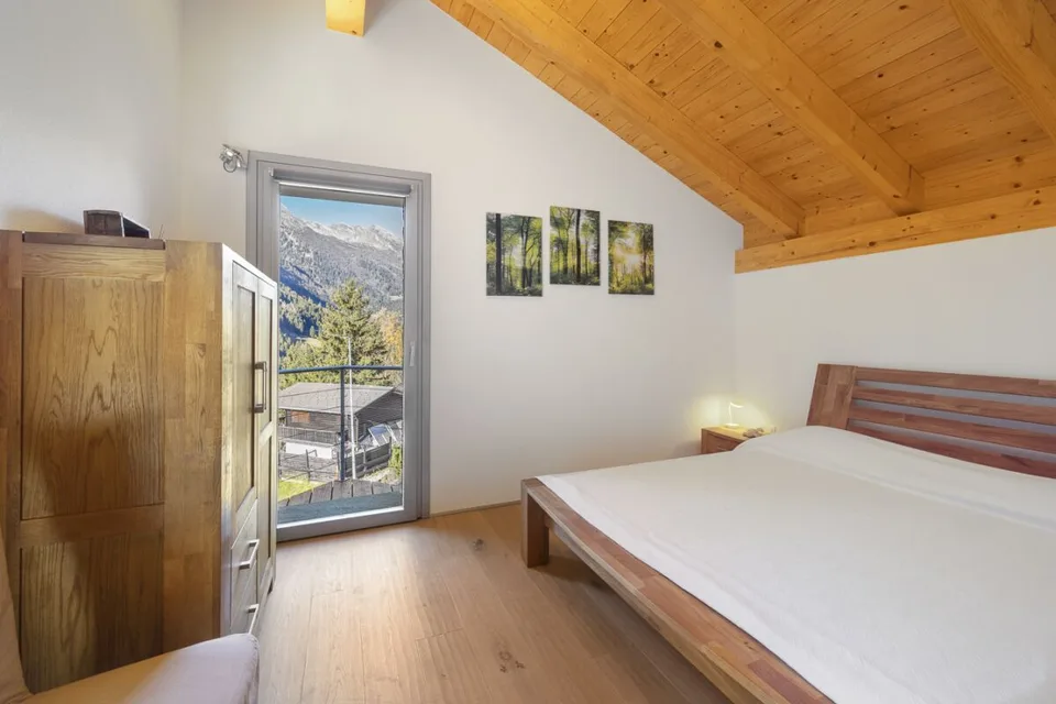 Chalet Betulla – Foto 19 von 30