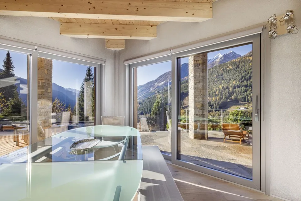 Chalet Betulla – Foto 12 von 30