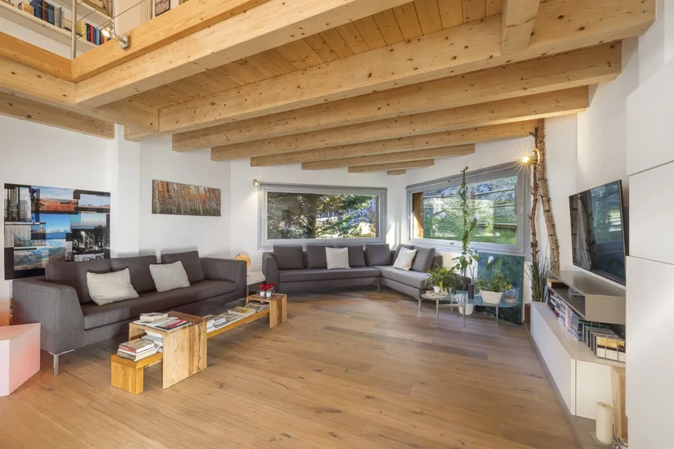 Chalet Betulla – Foto 16 von 30