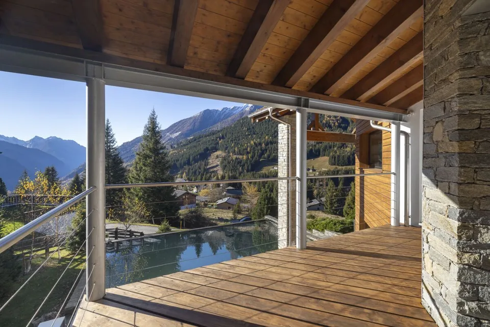 Chalet Betulla – Foto 30 von 30