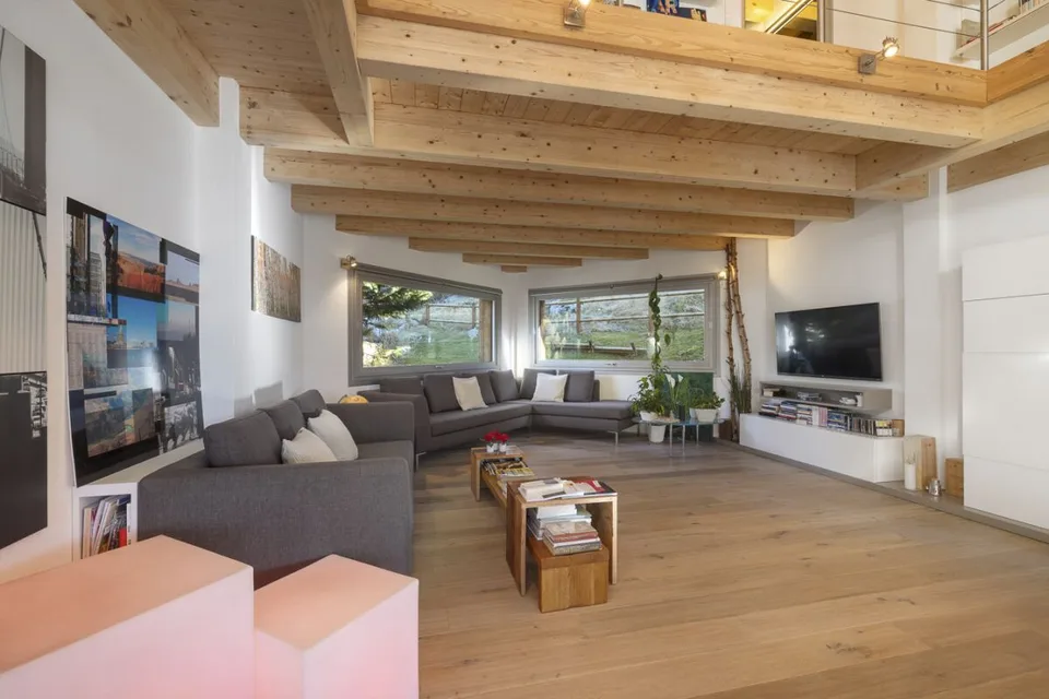 Chalet Betulla – Foto 15 von 30