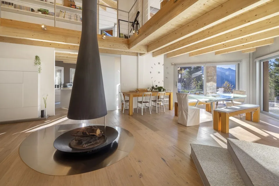 Chalet Betulla – Foto 6 von 30