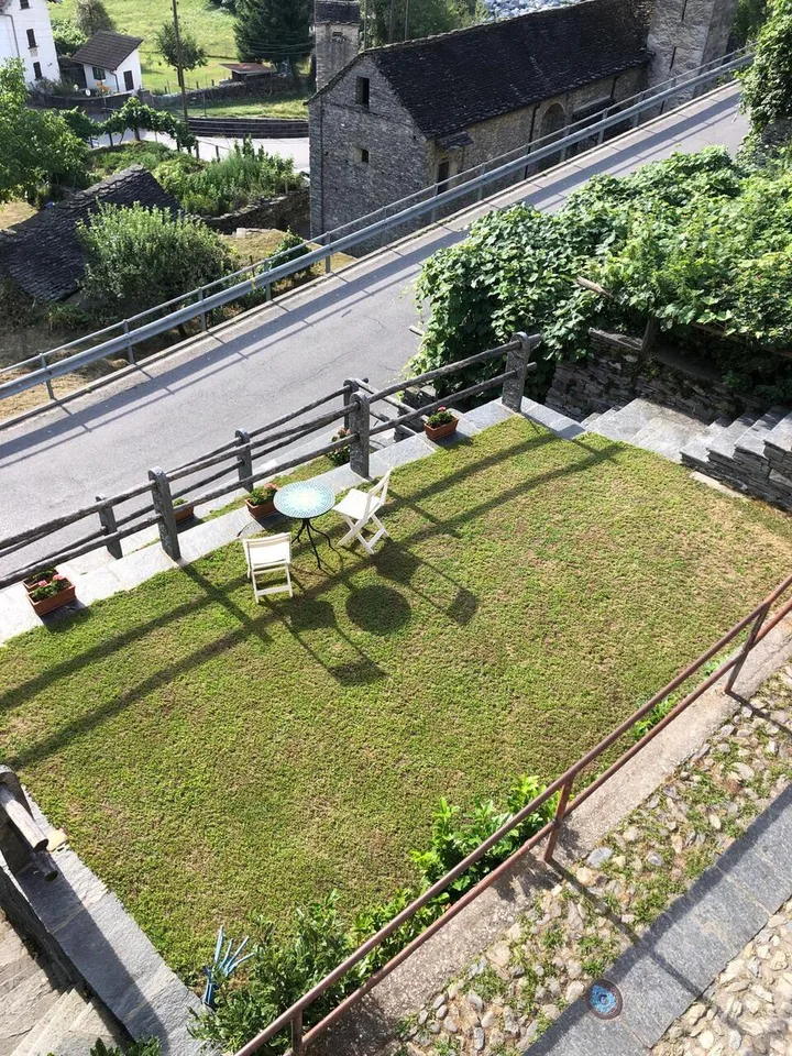 Casa Clorindo – foto 15 di 22