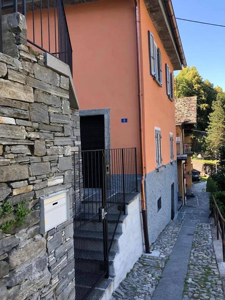 Casa Clorindo – foto 13 di 22