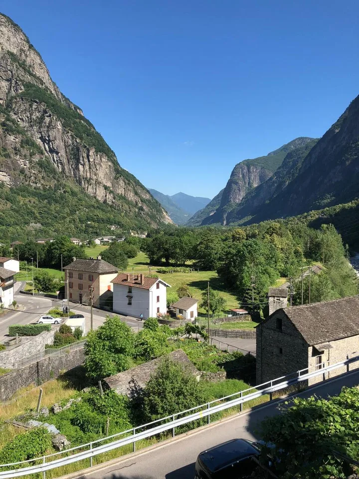 Casa Clorindo – foto 10 di 22