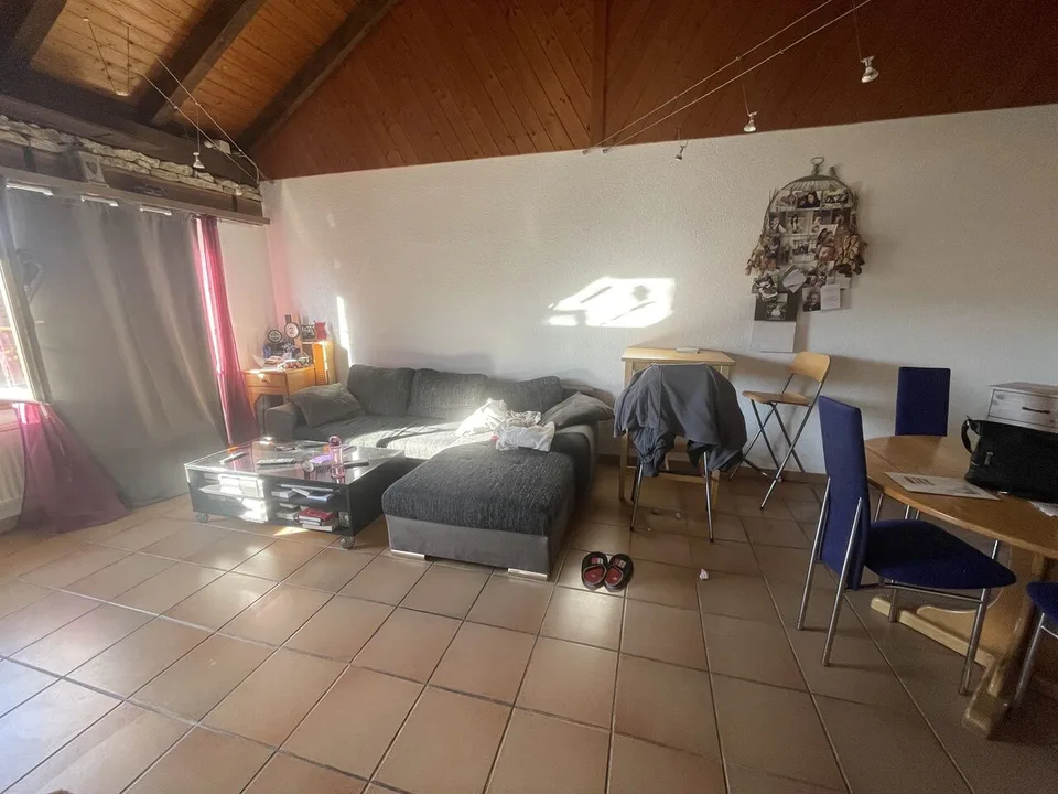 Deux immeubles de rendement à Courgenay – photo 6 sur 11