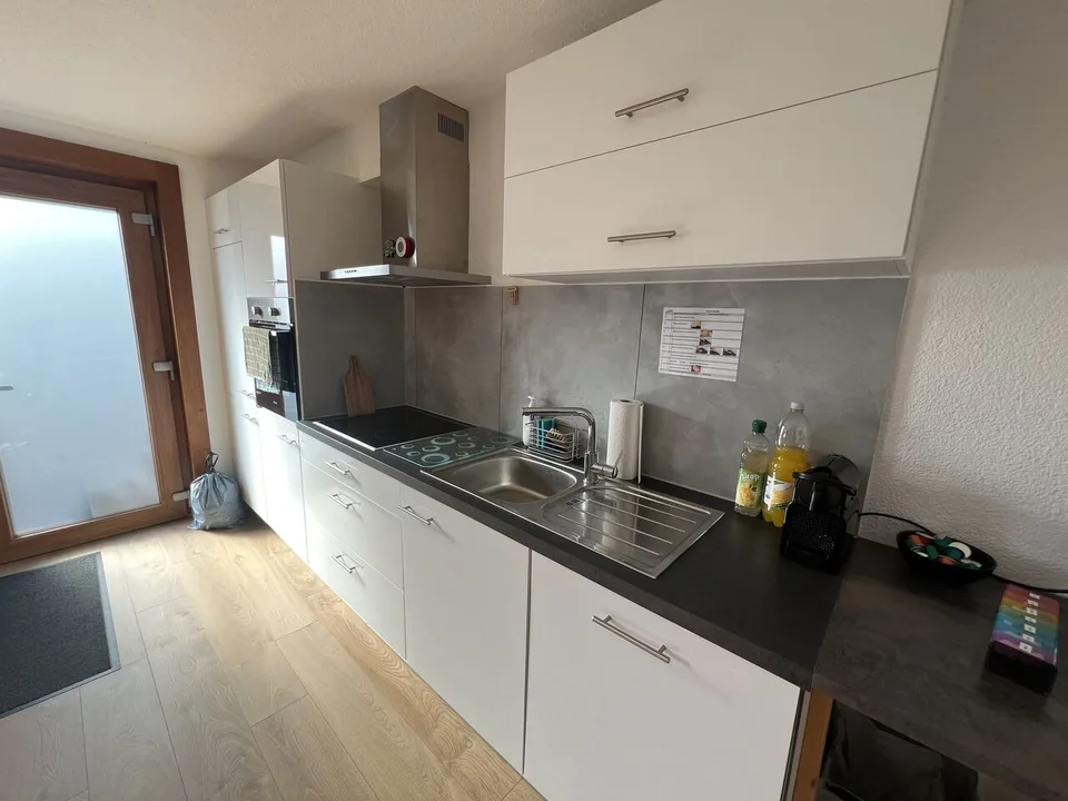 Deux immeubles de rendement à Courgenay
