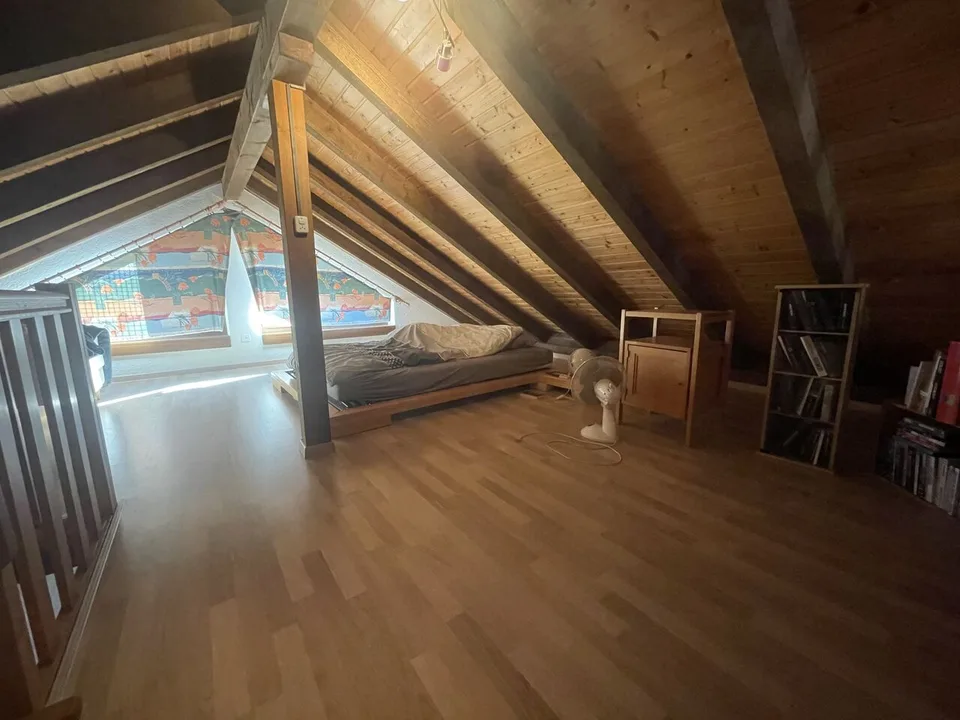 Deux immeubles de rendement à Courgenay – photo 7 sur 11