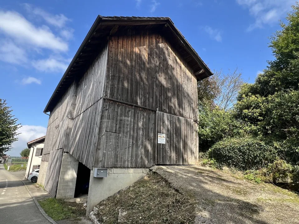 Deux immeubles de rendement à Courgenay – photo 10 sur 11