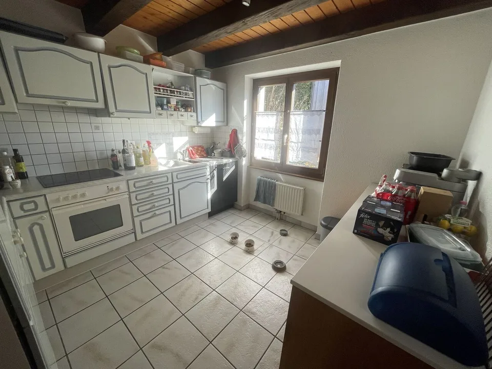 Deux immeubles de rendement à Courgenay – photo 8 sur 11