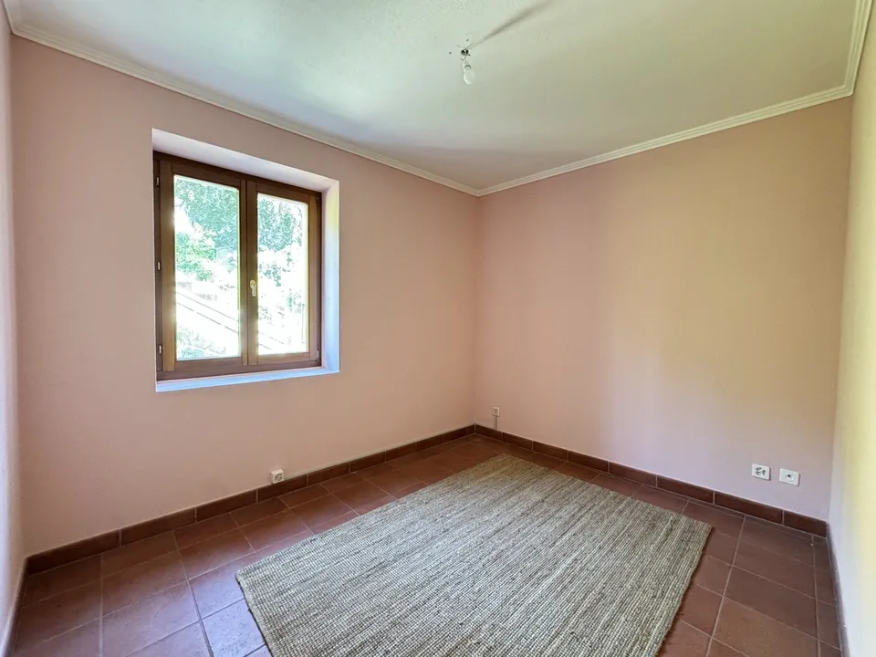 ELEGANTE APPARTAMENTO 3.5 LOCALI IN CASA D'EPOCA – Foto 7 von 12