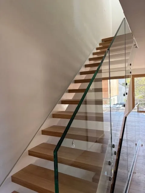 Casa a schiera con ampio seminterrato di 60 m2 – foto 8 di 13