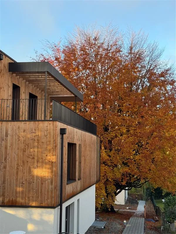 Casa a schiera con ampio seminterrato di 60 m2 – foto 13 di 13