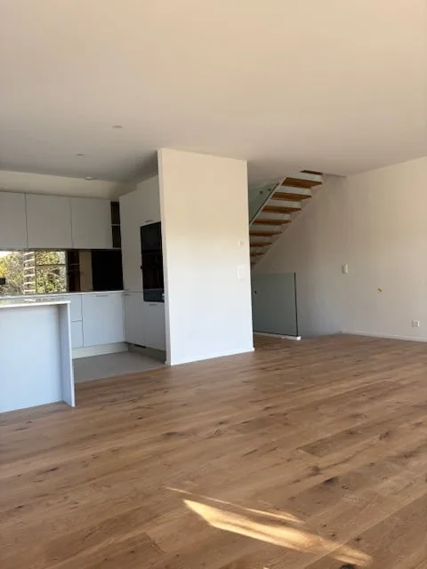 Casa a schiera con ampio seminterrato di 60 m2 – foto 9 di 13