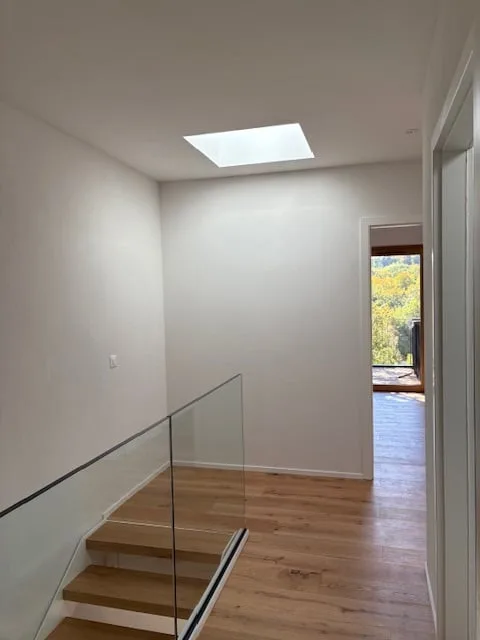Casa a schiera con ampio seminterrato di 60 m2 – foto 10 di 13