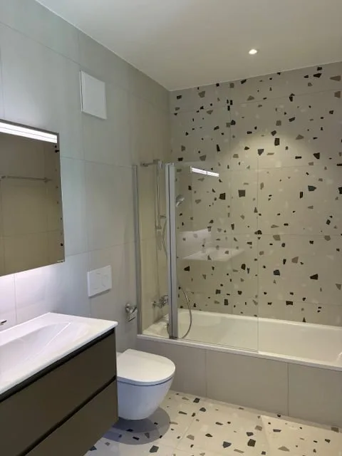 Casa a schiera con ampio seminterrato di 60 m2 – foto 7 di 13