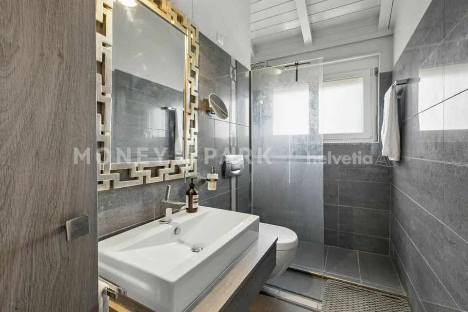 Charmante 3.5-Zimmer Maisonette mit Galerie – Foto 13 von 15