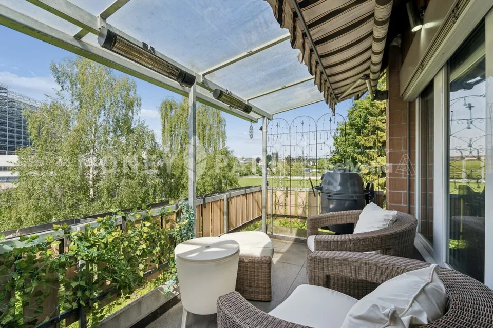 Charmante 3.5-Zimmer Maisonette mit Galerie – Foto 15 von 15
