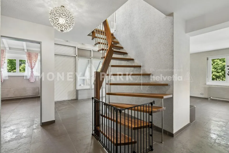 Charmante 3.5-Zimmer Maisonette mit Galerie – Foto 7 von 15