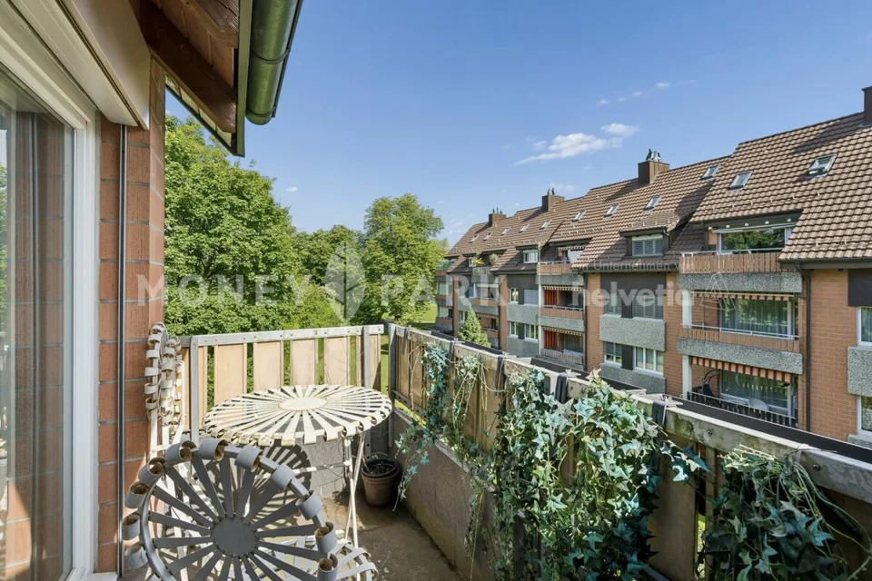 Charmante 3.5-Zimmer Maisonette mit Galerie – Foto 14 von 15