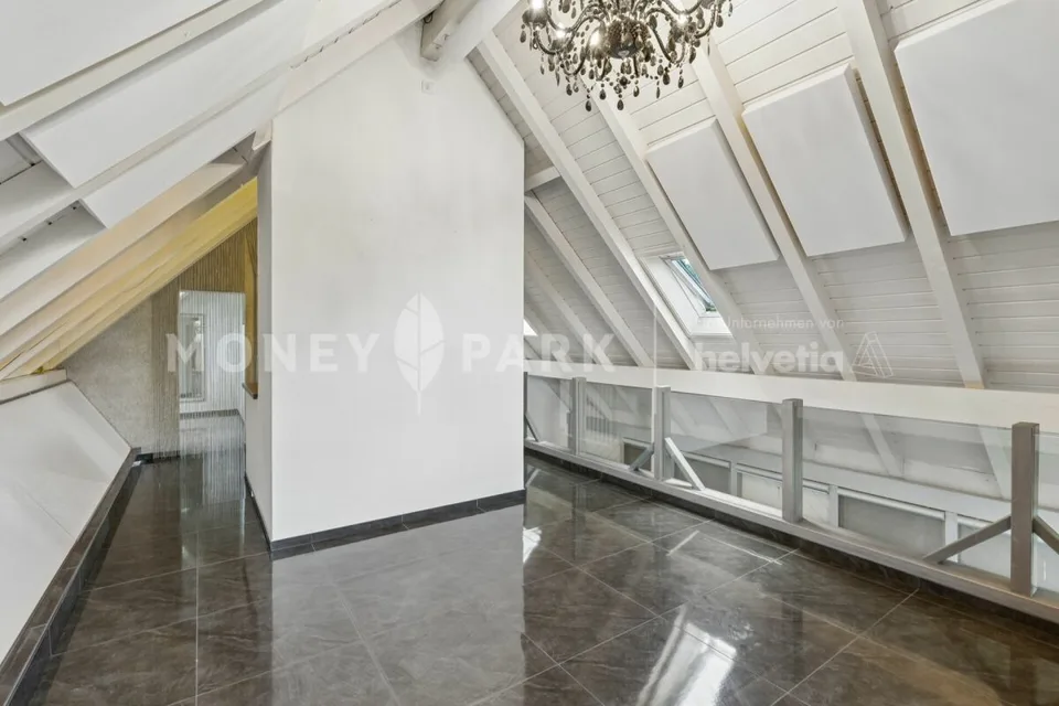 Charmante 3.5-Zimmer Maisonette mit Galerie – Foto 10 von 15