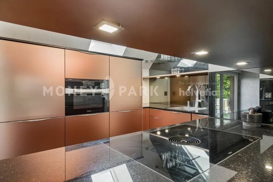 Charmante 3.5-Zimmer Maisonette mit Galerie – Foto 6 von 15