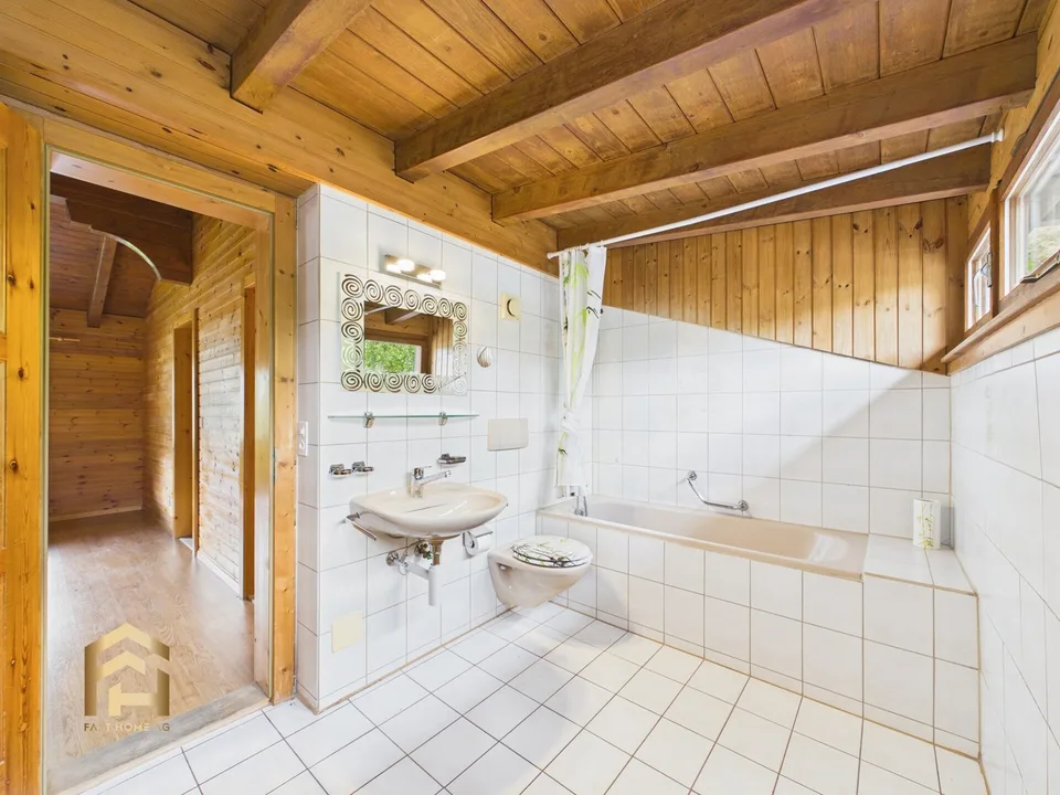 Deux appartements, une maison, de nombreuses possibilités - charmante maison valaisanne – photo 10 sur 13