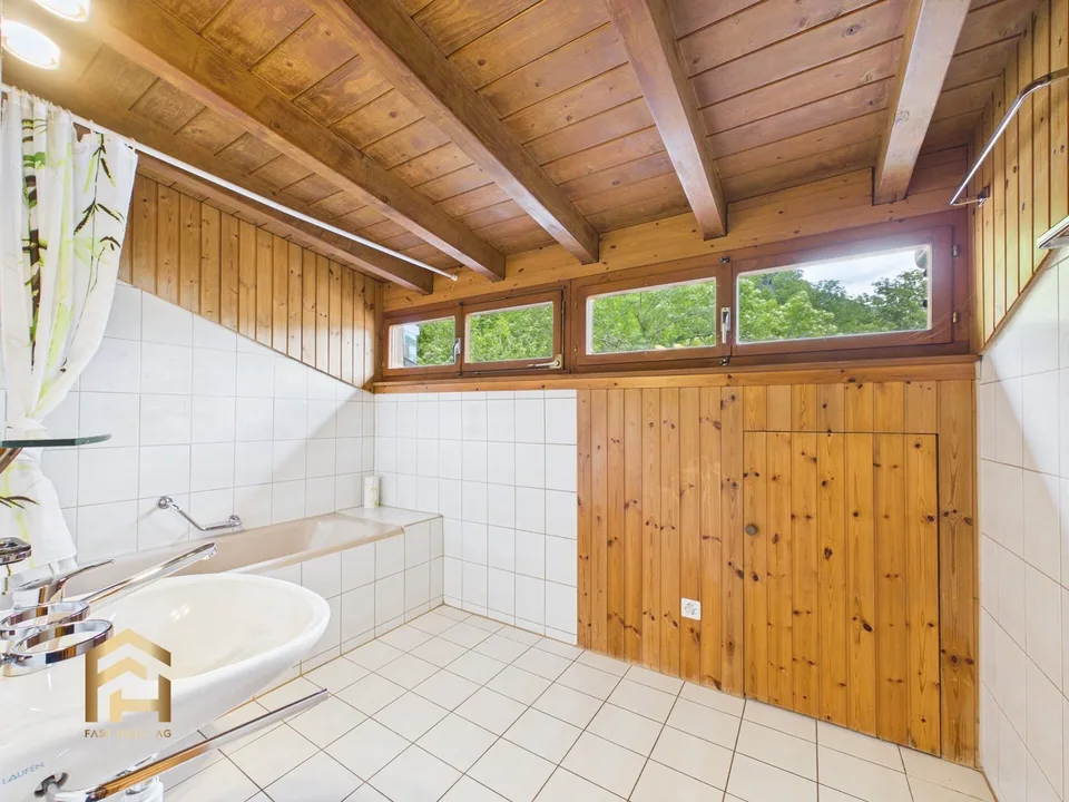 Deux appartements, une maison, de nombreuses possibilités - charmante maison valaisanne – photo 9 sur 13