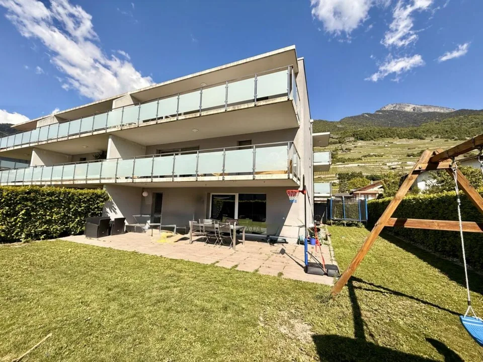 Appartement 5.5 pièces à Vétroz – photo 6 sur 15