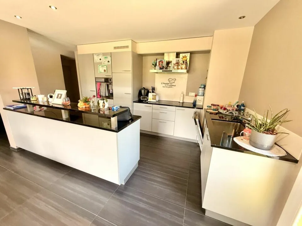Appartement 5.5 pièces à Vétroz – photo 9 sur 15