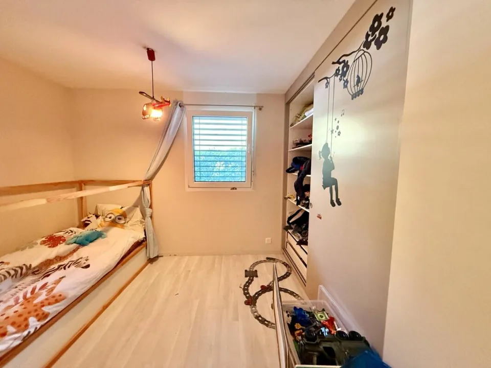 Appartement 5.5 pièces à Vétroz – photo 12 sur 15