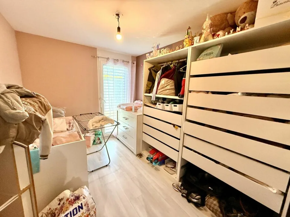 Appartement 5.5 pièces à Vétroz – photo 13 sur 15