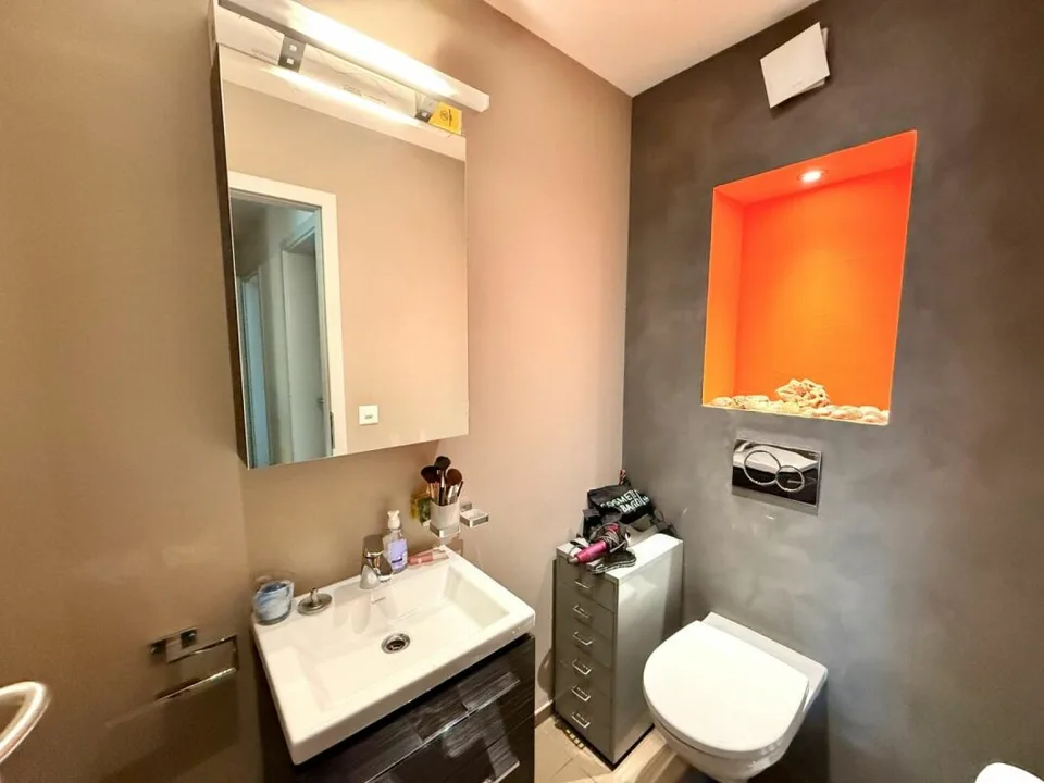 Appartement 5.5 pièces à Vétroz – photo 15 sur 15
