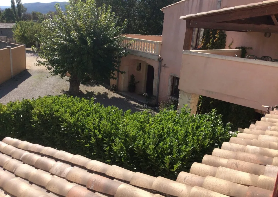 AUSSERGEWÖHNLICH - Prächtiges Mas la Musardière mit Nebengebäude von 24 Räumen in Alba la Romaine – Foto 6 von 30