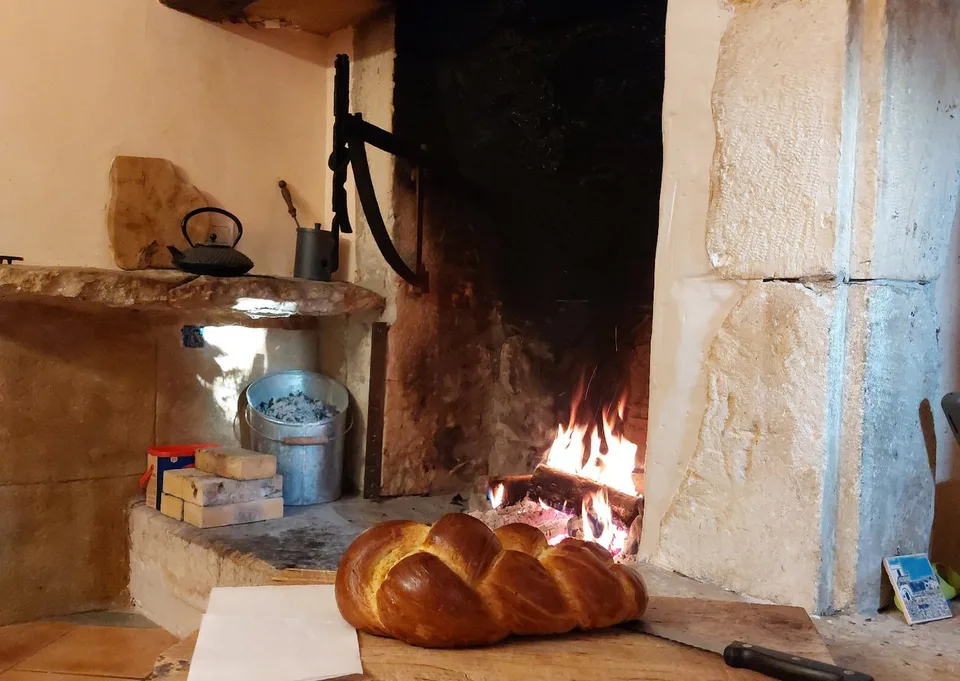 AUSSERGEWÖHNLICH - Prächtiges Mas la Musardière mit Nebengebäude von 24 Räumen in Alba la Romaine – Foto 27 von 30