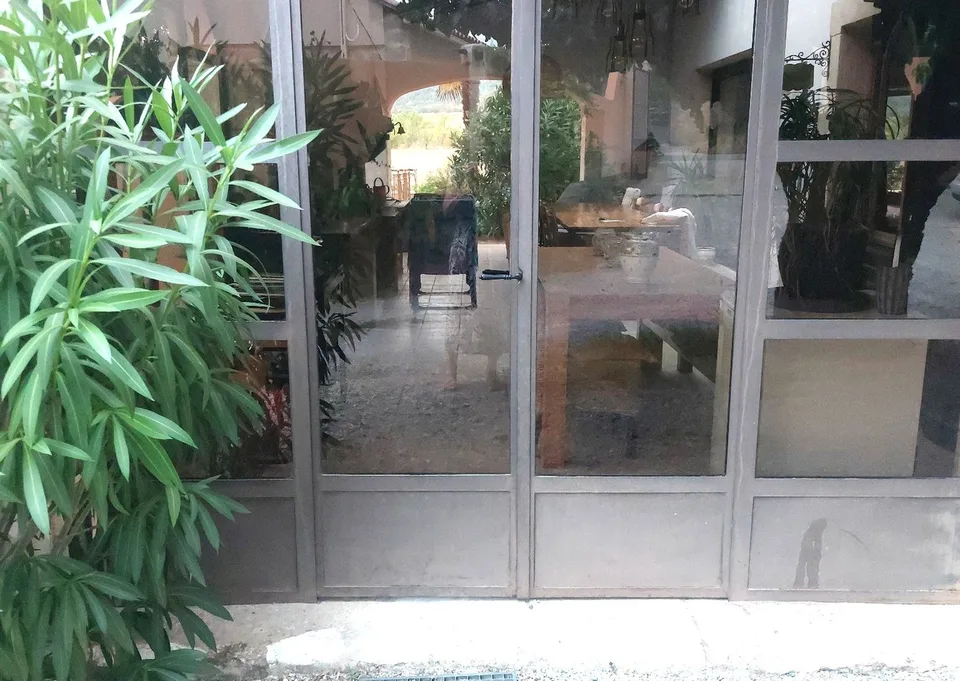AUSSERGEWÖHNLICH - Prächtiges Mas la Musardière mit Nebengebäude von 24 Räumen in Alba la Romaine – Foto 16 von 30