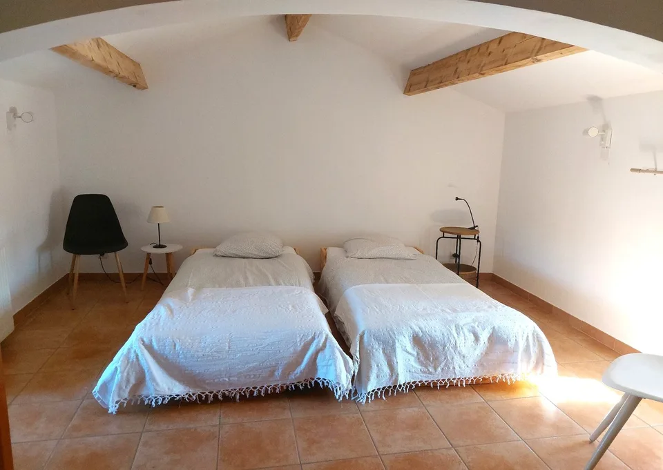 AUSSERGEWÖHNLICH - Prächtiges Mas la Musardière mit Nebengebäude von 24 Räumen in Alba la Romaine – Foto 28 von 30