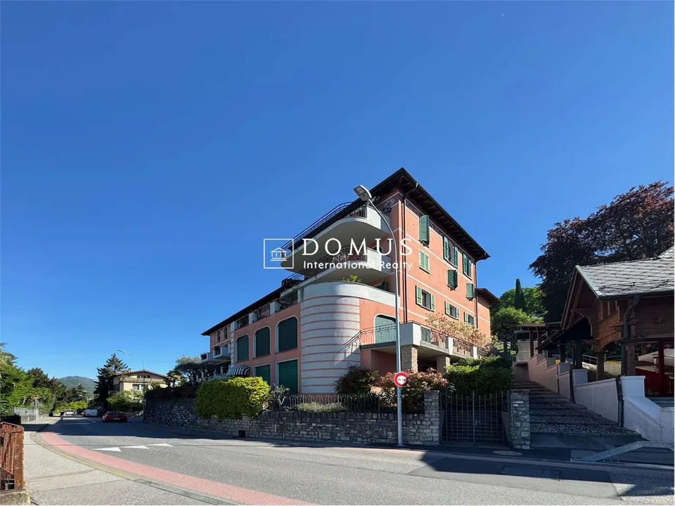 Wohnung mit Pool renoviert – Foto 7 von 7