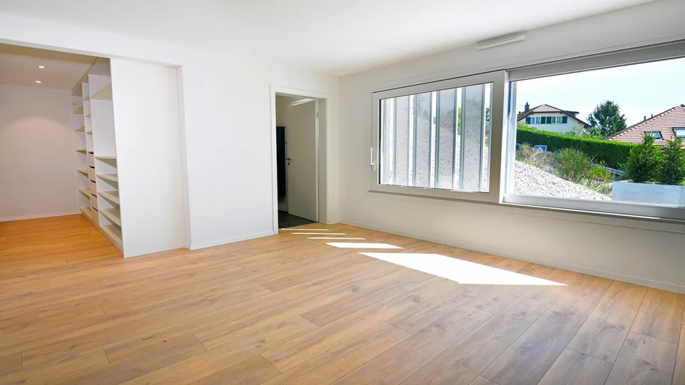 Appartement neuf de 3.5 pièces au coeur d'Oron-la-Ville – foto 7 di 7