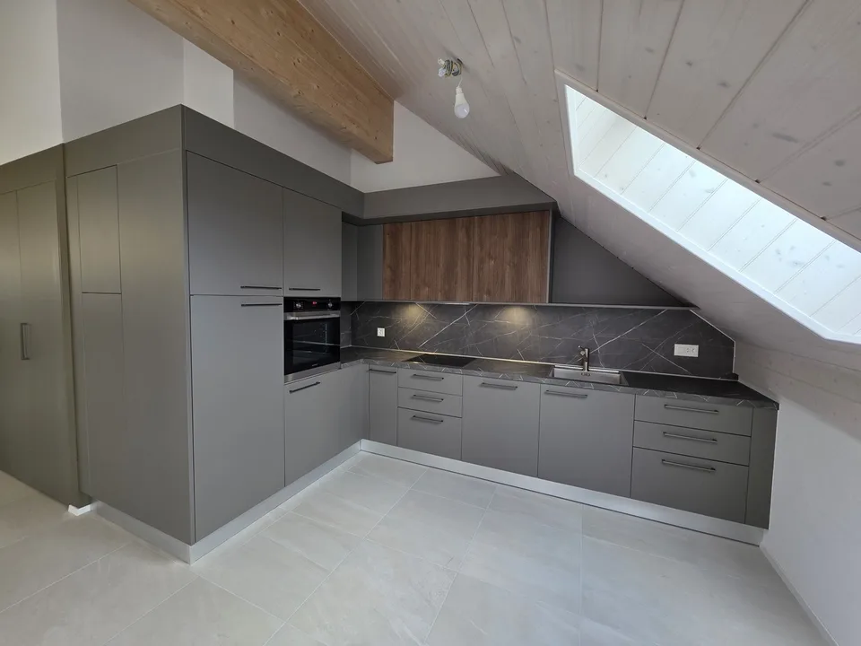 Appartement neuf de 3.5 pièces au coeur d'Oron-la-Ville – foto 6 di 7